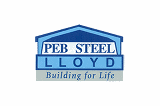 PEB Steel Lloyd India