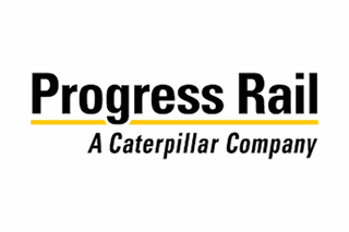 Progress Rail — A Caterpillar Company